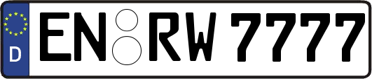 EN-RW7777