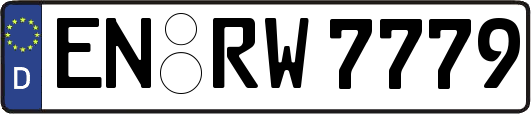 EN-RW7779