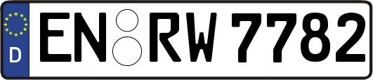 EN-RW7782