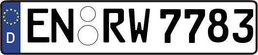EN-RW7783