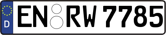 EN-RW7785