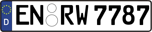EN-RW7787