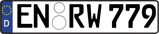 EN-RW779
