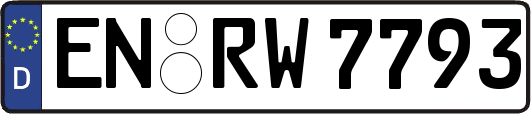 EN-RW7793