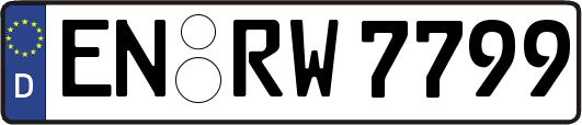 EN-RW7799