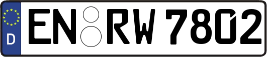 EN-RW7802