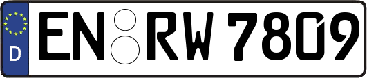 EN-RW7809