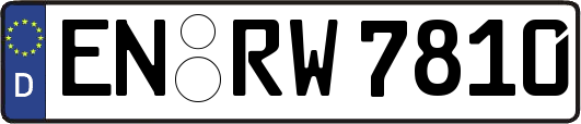 EN-RW7810