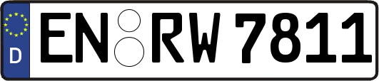 EN-RW7811