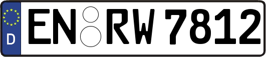 EN-RW7812