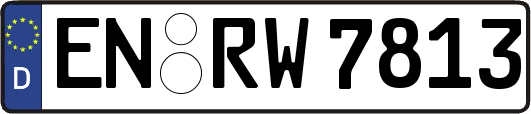 EN-RW7813