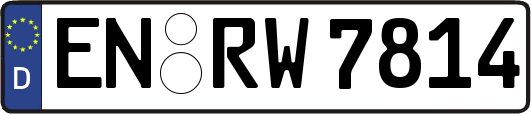 EN-RW7814