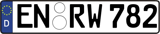 EN-RW782