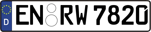 EN-RW7820