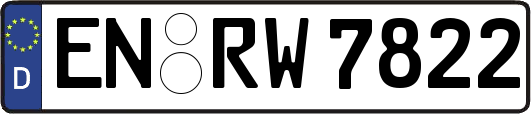 EN-RW7822
