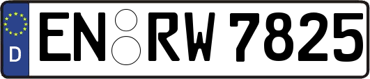 EN-RW7825