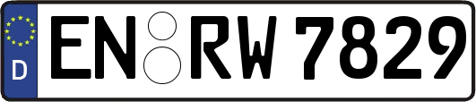 EN-RW7829