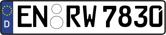 EN-RW7830