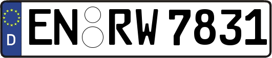 EN-RW7831