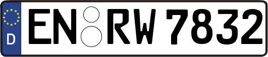 EN-RW7832