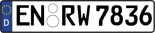 EN-RW7836