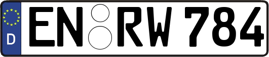 EN-RW784
