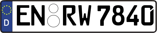 EN-RW7840