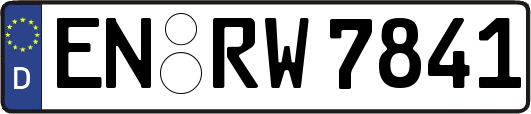EN-RW7841