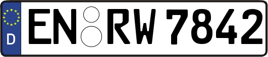 EN-RW7842