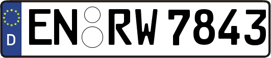EN-RW7843
