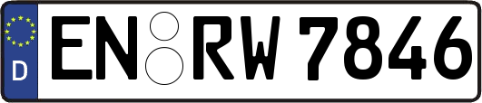 EN-RW7846