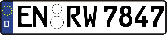 EN-RW7847