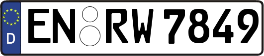 EN-RW7849