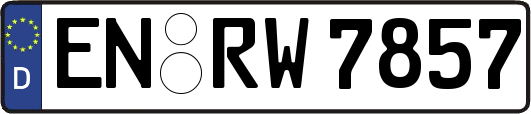 EN-RW7857