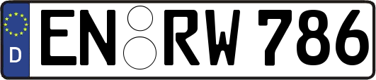 EN-RW786