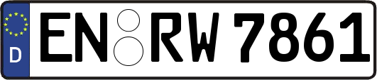 EN-RW7861