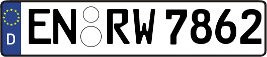 EN-RW7862