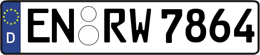EN-RW7864