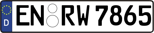 EN-RW7865