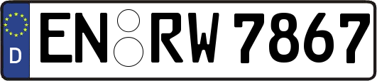EN-RW7867