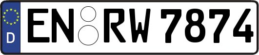 EN-RW7874