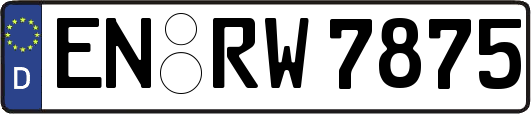 EN-RW7875