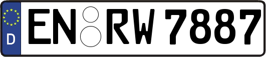 EN-RW7887