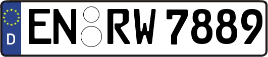EN-RW7889
