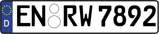 EN-RW7892