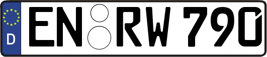 EN-RW790