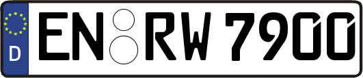 EN-RW7900
