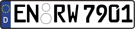 EN-RW7901