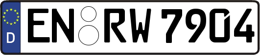 EN-RW7904