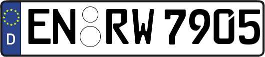 EN-RW7905